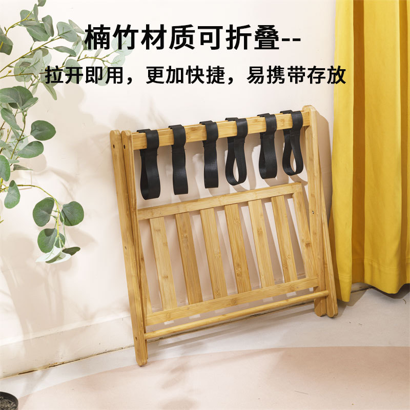 Support de Valise Double Moder - Sustainable Living Design avis et prix