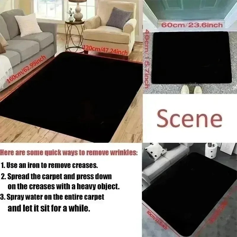 Tapis de prière au Design arti - Sustainable Living Design avis et prix