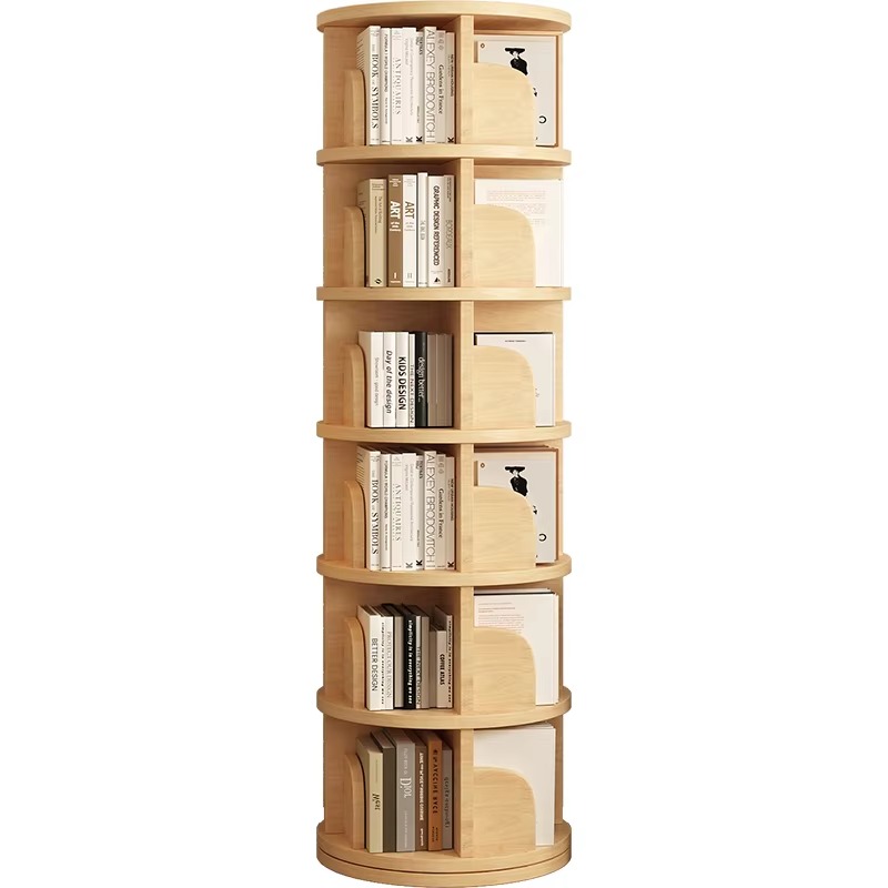 Armoire-bibliothèque sur pied  - Sustainable Living Design avis et prix
