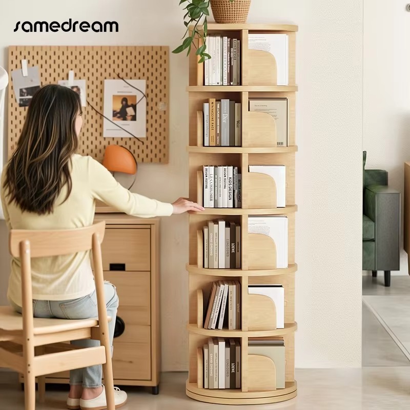 Armoire-bibliothèque sur pied  - Sustainable Living Design avis et prix